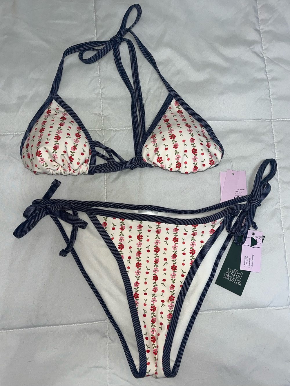 Target Bikini